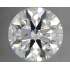 Diamante Certificato IGI Carati 1.53 Colore H Purezza VVS1  EX  EX  EX Fluorescenza NON Brown No Green No Milky No EyeClean 100%