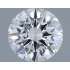 Certified Diamond GIA Carats 0.47 Color E Clarity VVS1  EX  EX  EX Fluorescence NON Brown No Green No Milky No EyeClean 100%