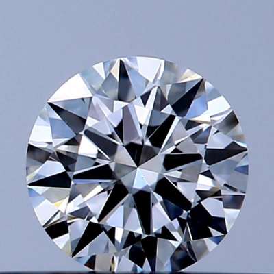 Diamante Certificato GIA Carati 0.3 Colore E Purezza VS2  EX  EX  EX Fluorescenza NON Brown No Green No Milky No EyeClean 100%