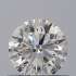 Certified Diamond GIA Carats 0.5 Color D Clarity VVS1  VG  EX  VG Fluorescence NON Brown No Green No Milky No EyeClean 100%