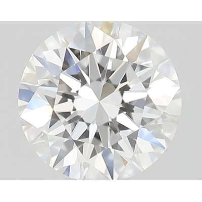Certified Diamond GIA Carats 0.3 Color E Clarity IF  EX  EX  EX Fluorescence FNT Brown No Green No Milky No EyeClean 100%
