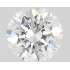 Certified Diamond GIA Carats 0.3 Color E Clarity IF  EX  EX  EX Fluorescence FNT Brown No Green No Milky No EyeClean 100%