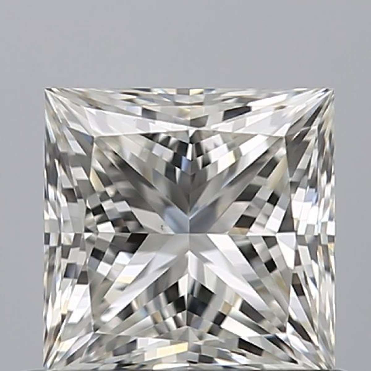 Certified Diamond IGI Carats 0.9 Color G Clarity VVS2  -  EX  EX Fluorescence NON Brown No Milky No EyeClean 100%