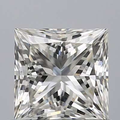 Certified Diamond IGI Carats 0.9 Color G Clarity VVS2  -  EX  EX Fluorescence NON Brown No Milky No EyeClean 100%