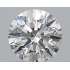 Certified Diamond GIA Carats 0.86 Color D Clarity VVS1  EX  EX  EX Fluorescence MED Brown No Green No Milky No EyeClean 100%