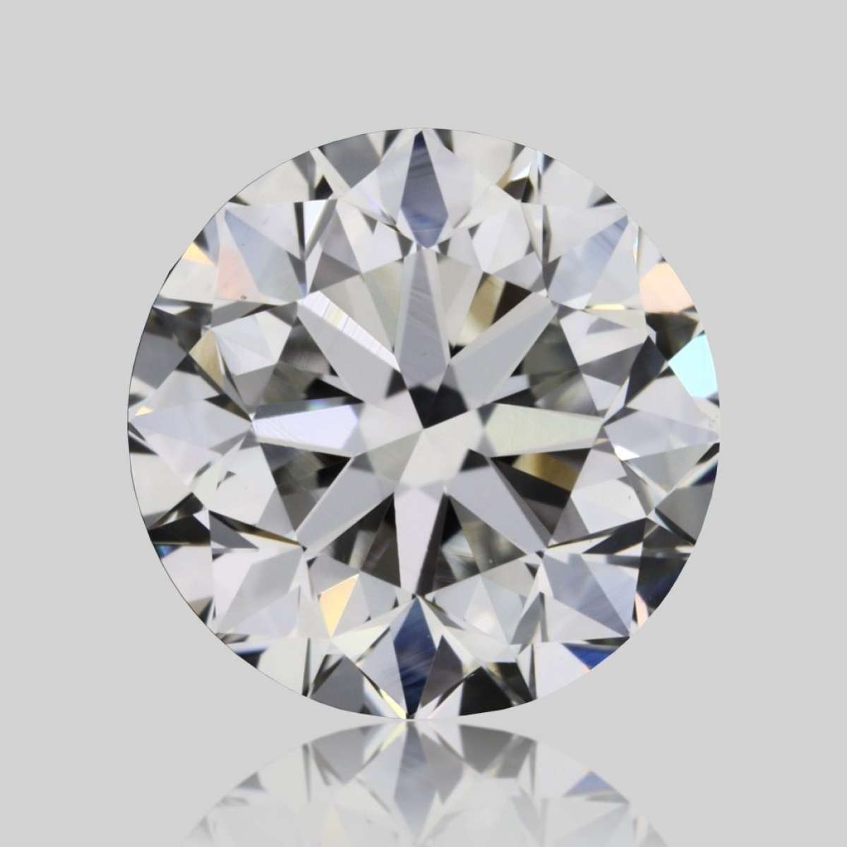 Certified Diamond GIA Carats 1.01 Color G Clarity VS2 VG EX VG Fluorescence NON Brown No Green No Milky No EyeClean 100% Certified Diamond GIA Carats 1.01 Color G Clarity VS2 VG EX VG Fluorescence NON Brown No Green No Milky No EyeClean 100%