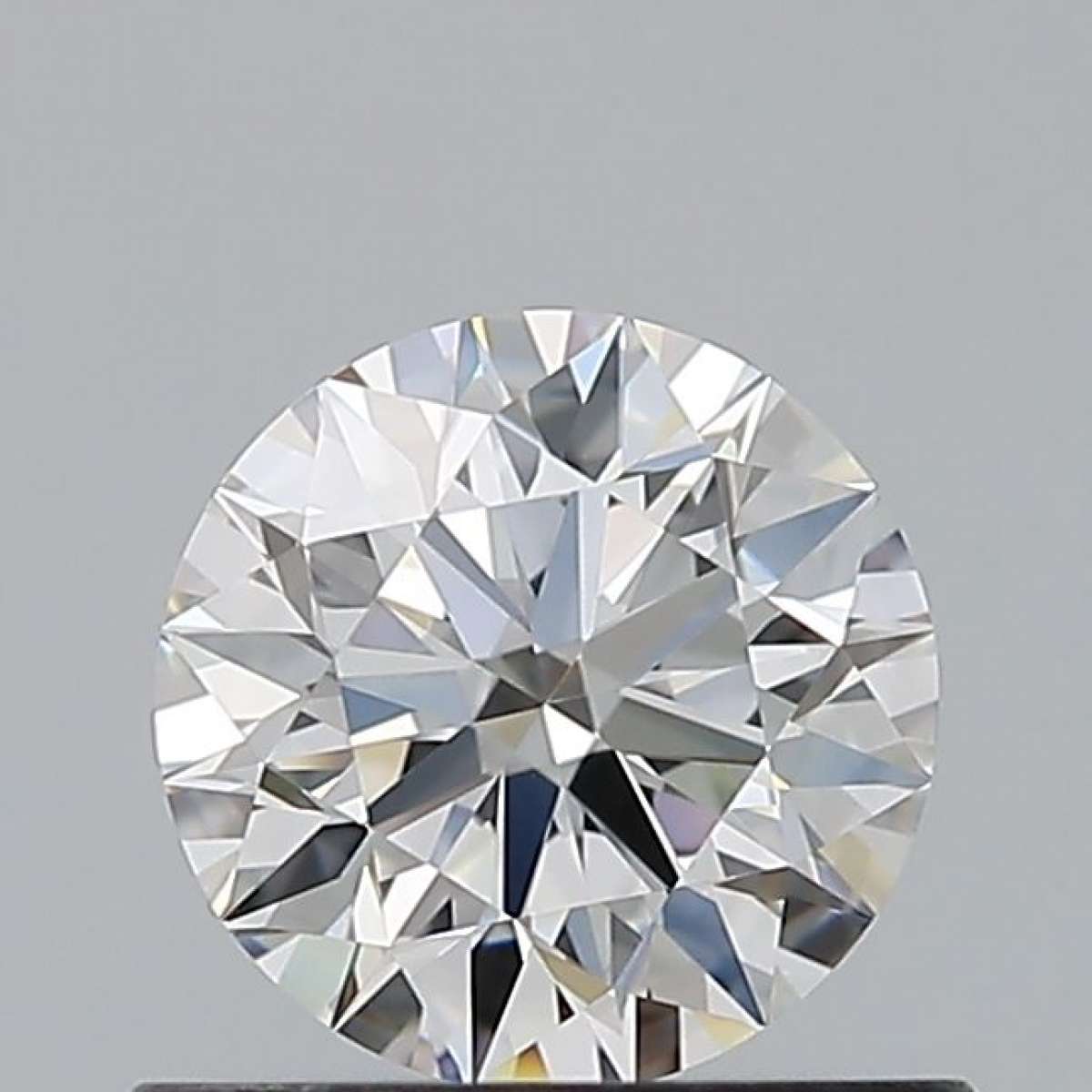 Certified Diamond GIA Carats 0.62 Color G Clarity VS1  EX  EX  EX Fluorescence NON Brown No Green No Milky No EyeClean 100%