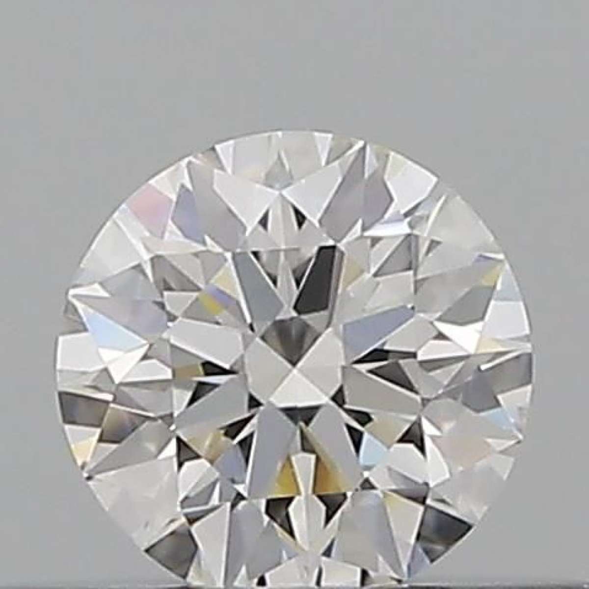 Certified Diamond GIA Carats 0.32 Color F Clarity VS1 EX EX VG Fluorescence NON Brown No Milky No EyeClean 100% Certified Diamond GIA Carats 0.32 Color F Clarity VS1 EX EX VG Fluorescence NON Brown No Milky No EyeClean 100%