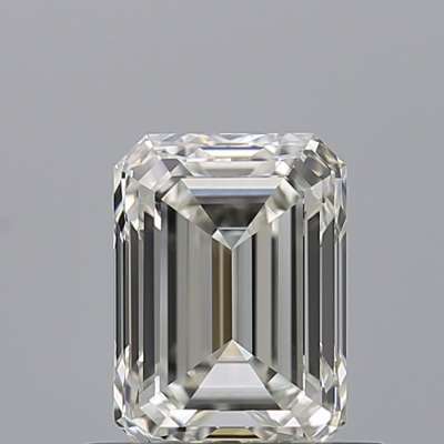 Certified Diamond IGI Carats 0.7 Color H Clarity VVS2  -  EX  EX Fluorescence NON Brown No Milky No EyeClean 100%