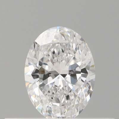 Certified Diamond GIA Carats 0.3 Color D Clarity VVS1  -  EX  VG Fluorescence NON Brown No Green No Milky No EyeClean 100%