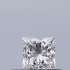 Diamante Certificato GIA Carati 0.3 Colore D Purezza VVS2  -  EX  VG Fluorescenza NON Brown No Green No Milky No EyeClean 100%