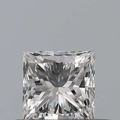 Certified Diamond GIA Carats 0.34 Color F Clarity VVS1  -  EX  VG Fluorescence NON Brown No Milky No EyeClean 100%