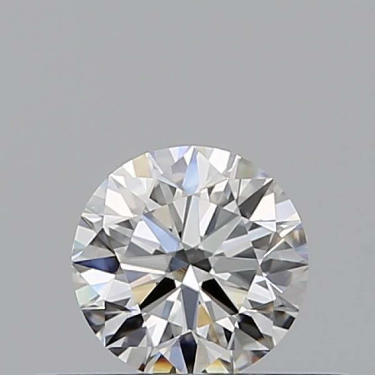 Certified Diamond GIA Carats 0.3 Color H Clarity VVS1  EX  EX  VG Fluorescence NON Brown No Green No Milky No EyeClean 100%