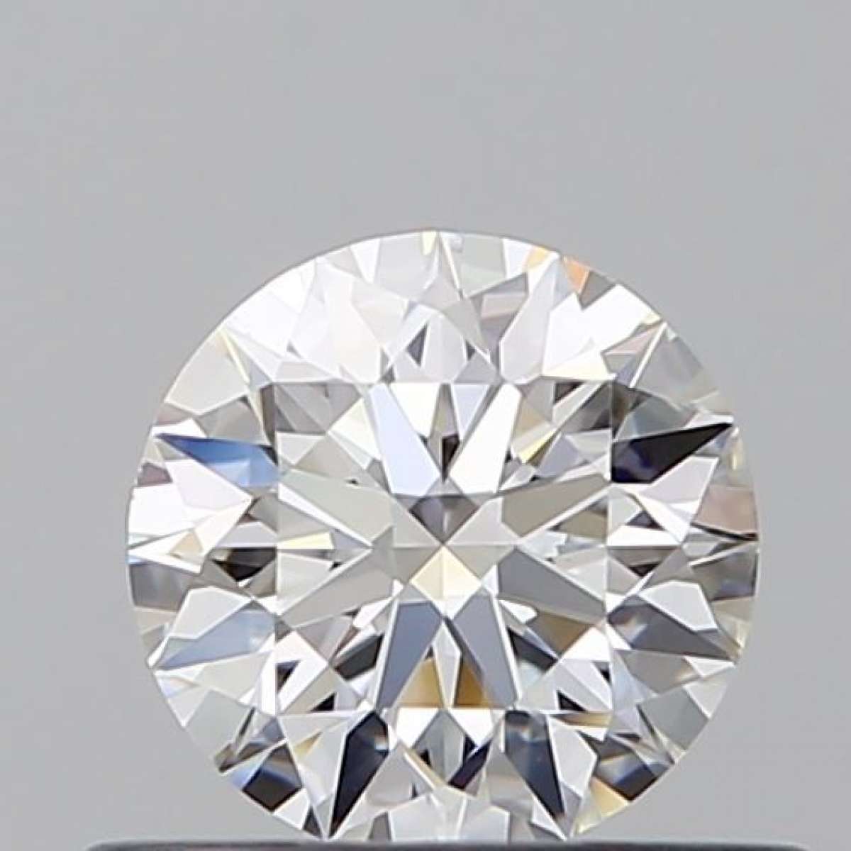 Certified Diamond GIA Carats 0.5 Color E Clarity VS1 EX EX EX Fluorescence FNT Brown No Green No Milky No EyeClean 100% Certified Diamond GIA Carats 0.5 Color E Clarity VS1 EX EX EX Fluorescence FNT Brown No Green No Milky No EyeClean 100%