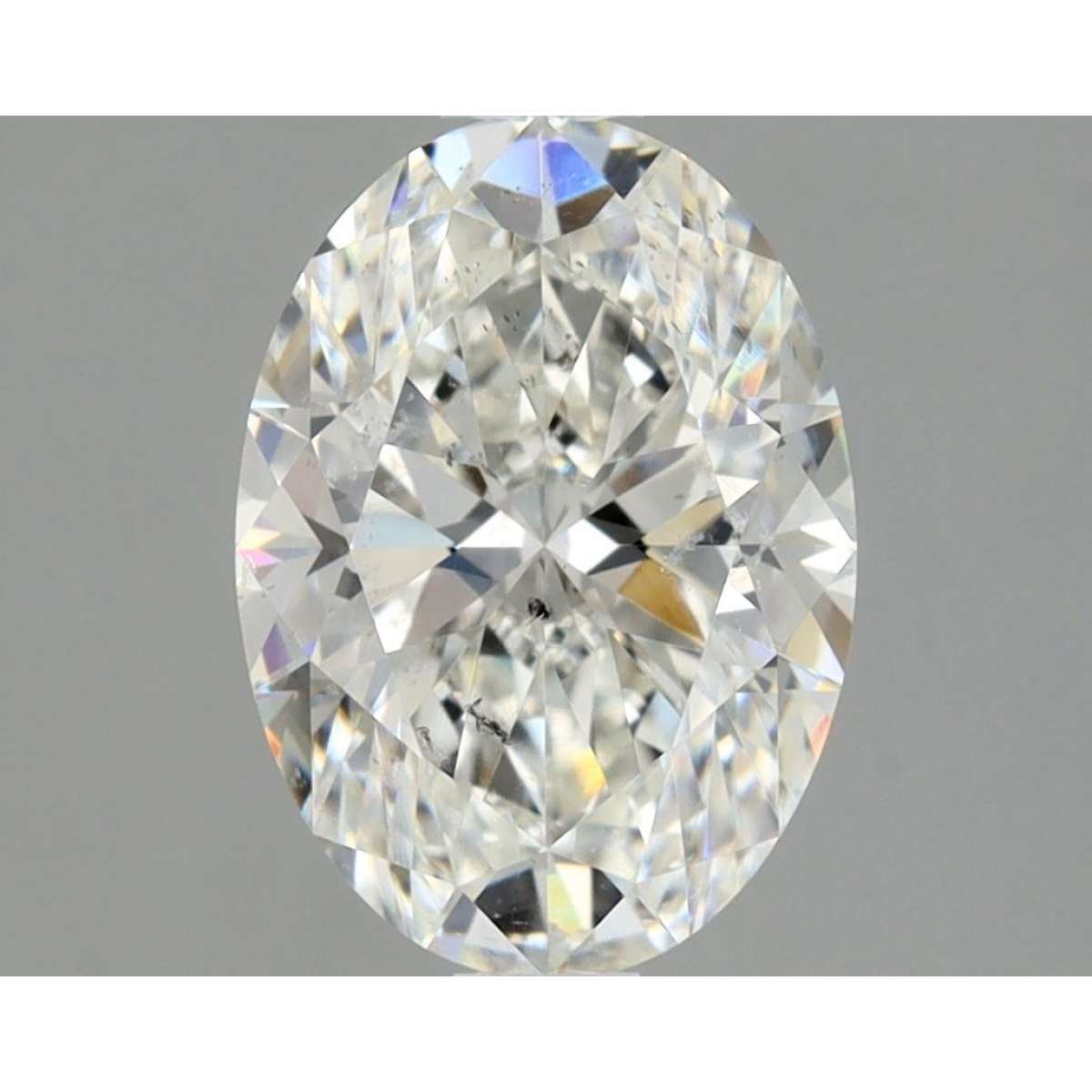 Certified Diamond GIA Carats 1.2 Color H Clarity SI2 - EX EX Fluorescence FNT Brown No Green No Milky No EyeClean 100% Certified Diamond GIA Carats 1.2 Color H Clarity SI2 - EX EX Fluorescence FNT Brown No Green No Milky No EyeClean 100%