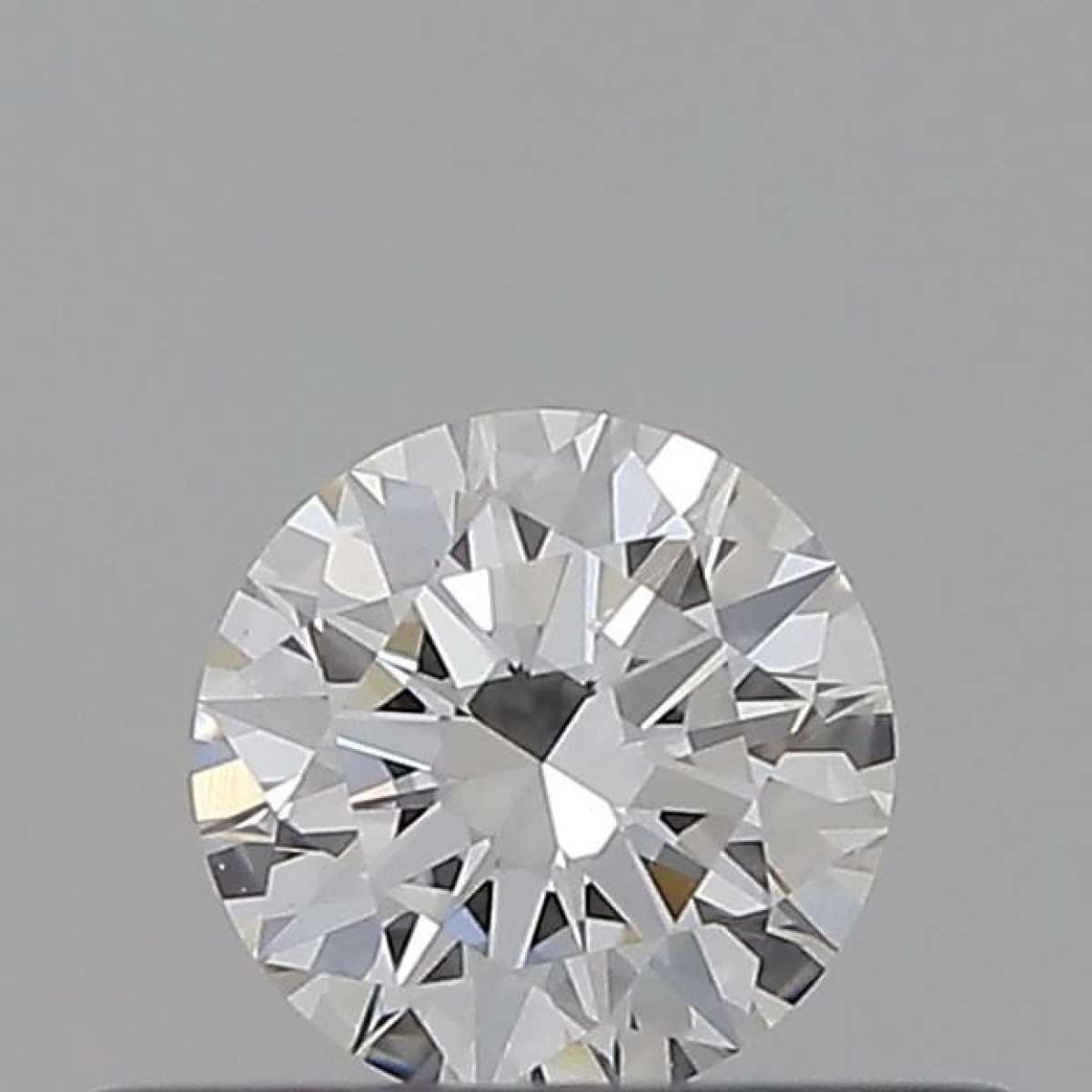 Certified Diamond GIA Carats 0.31 Color F Clarity VS2 EX EX EX Fluorescence NON Brown No Milky No EyeClean 100% Certified Diamond GIA Carats 0.31 Color F Clarity VS2 EX EX EX Fluorescence NON Brown No Milky No EyeClean 100%