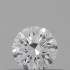 Certified Diamond GIA Carats 0.31 Color F Clarity VS2  EX  EX  EX Fluorescence NON Brown No Milky No EyeClean 100%