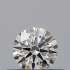 Certified Diamond GIA Carats 0.26 Color F Clarity VS2  EX  EX  EX Fluorescence NON Brown No Green No Milky No EyeClean 100%