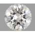 Certified Diamond GIA Carats 1.0 Color G Clarity VVS1  EX  EX  EX Fluorescence NON Brown No Green No Milky No EyeClean 100%