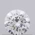 Diamante Certificato GIA Carati 0.31 Colore D Purezza VVS1  EX  VG  EX Fluorescenza NON Brown No Green No Milky No EyeClean 100%
