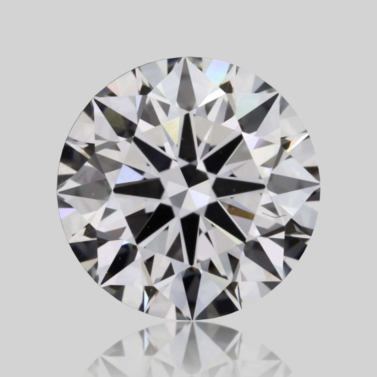 Certified Diamond GIA Carats 0.56 Color D Clarity IF EX EX EX Fluorescence NON Brown No Green No Milky No EyeClean 100% Certified Diamond GIA Carats 0.56 Color D Clarity IF EX EX EX Fluorescence NON Brown No Green No Milky No EyeClean 100%