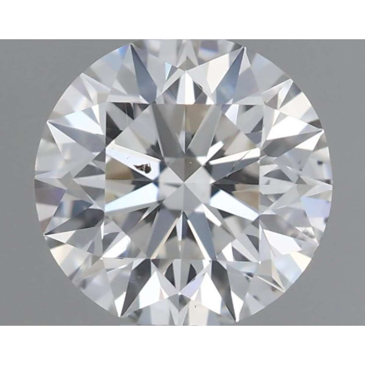 Certified Diamond GIA Carats 0.5 Color H Clarity SI1 EX EX EX Fluorescence FNT Brown No Green No Milky No EyeClean 100% Certified Diamond GIA Carats 0.5 Color H Clarity SI1 EX EX EX Fluorescence FNT Brown No Green No Milky No EyeClean 100%