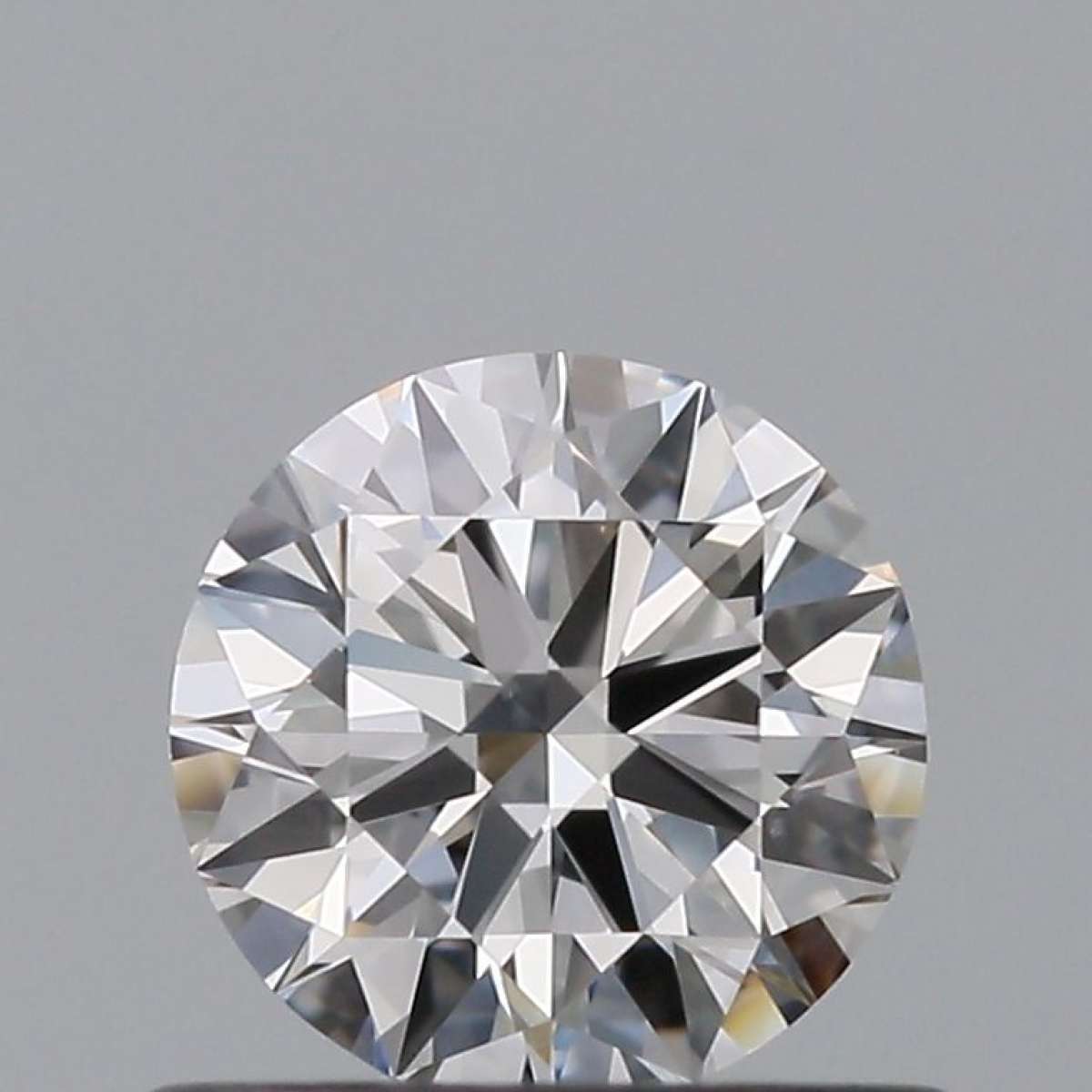 Certified Diamond GIA Carats 0.53 Color D Clarity VS2 EX EX EX Fluorescence NON Brown No Green No Milky No EyeClean 100% Certified Diamond GIA Carats 0.53 Color D Clarity VS2 EX EX EX Fluorescence NON Brown No Green No Milky No EyeClean 100%