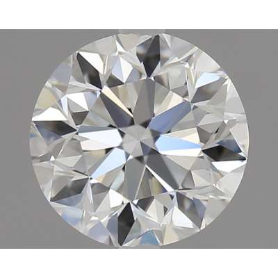 Certified Diamond IGI Carats 0.9 Color G Clarity IF  VG  EX  VG Fluorescence NON Brown No Green No Milky No EyeClean 100%