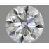 Certified Diamond IGI Carats 0.9 Color G Clarity IF  VG  EX  VG Fluorescence NON Brown No Green No Milky No EyeClean 100%