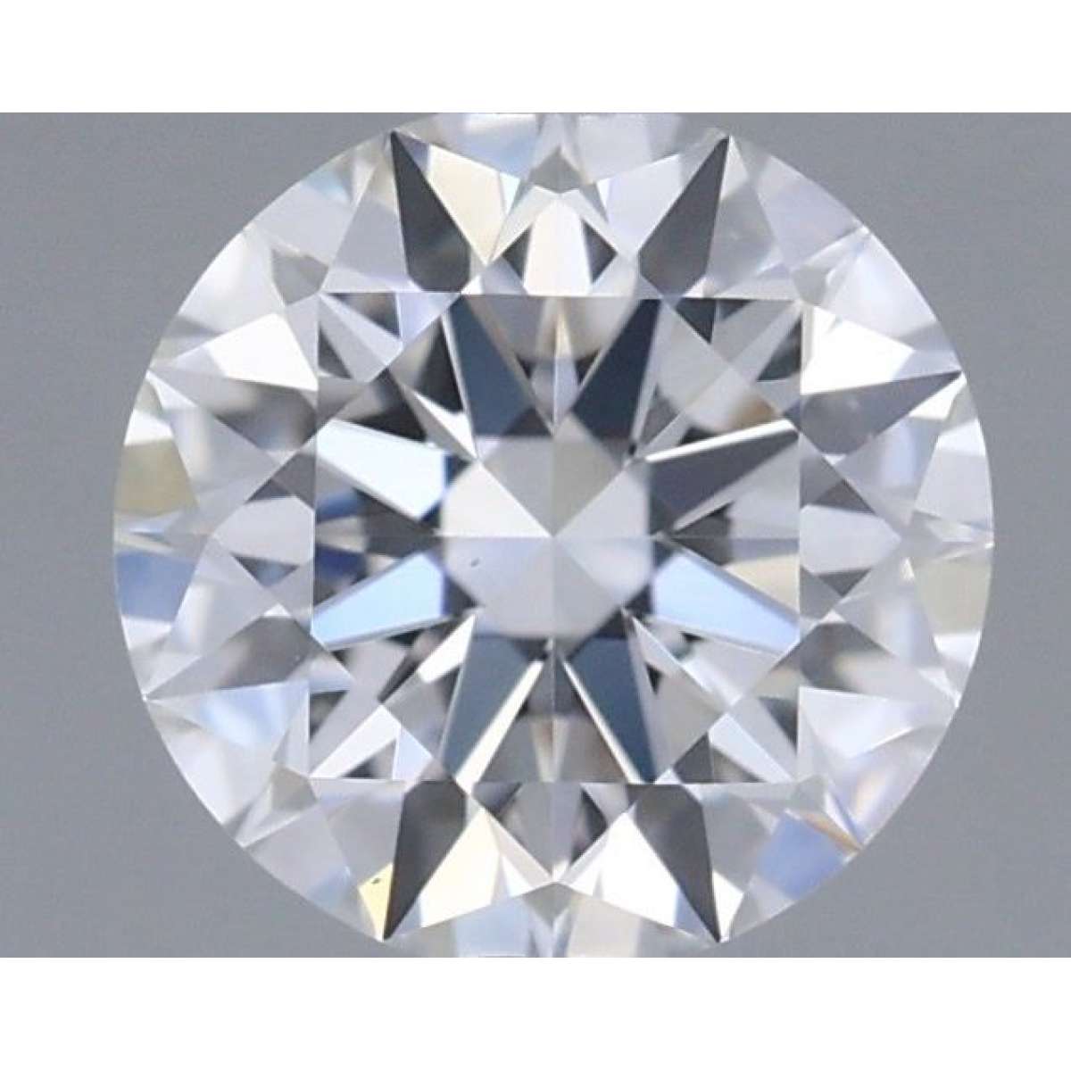 Diamante Certificato GIA Carati 0.44 Colore D Purezza VS2 EX EX EX Fluorescenza MED Brown No Green No Milky No EyeClean 100% Diamante Certificato GIA Carati 0.44 Colore D Purezza VS2 EX EX EX Fluorescenza MED Brown No Green No Milky No EyeClean 100%