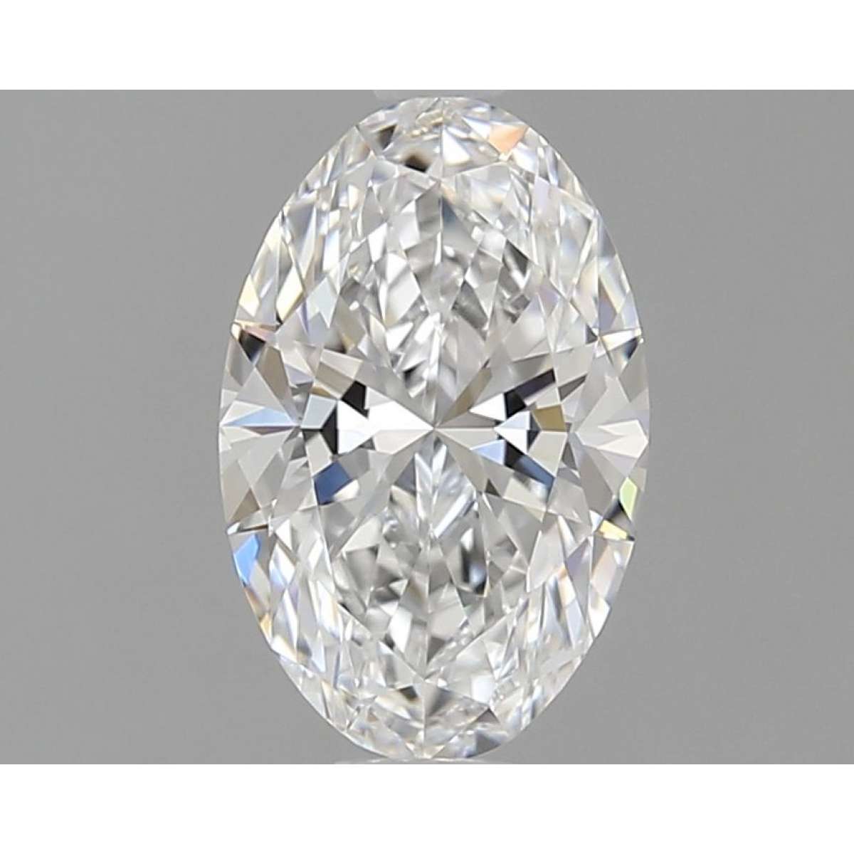 Certified Diamond GIA Carats 1.0 Color E Clarity IF  -  EX  VG Fluorescence NON Brown No Green No Milky No EyeClean 100%
