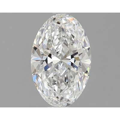 Certified Diamond GIA Carats 1.0 Color E Clarity IF  -  EX  VG Fluorescence NON Brown No Green No Milky No EyeClean 100%