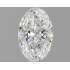 Certified Diamond GIA Carats 1.0 Color E Clarity IF  -  EX  VG Fluorescence NON Brown No Green No Milky No EyeClean 100%