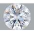 Diamante Certificato GIA Carati 1.06 Colore D Purezza FL  EX  EX  EX Fluorescenza NON Brown No Green No Milky No EyeClean 100%