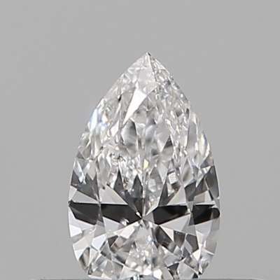 Certified Diamond IGI Carats 0.14 Color G Clarity VVS1  -  EX  VG Fluorescence FNT Brown No Green No Milky No EyeClean 100%