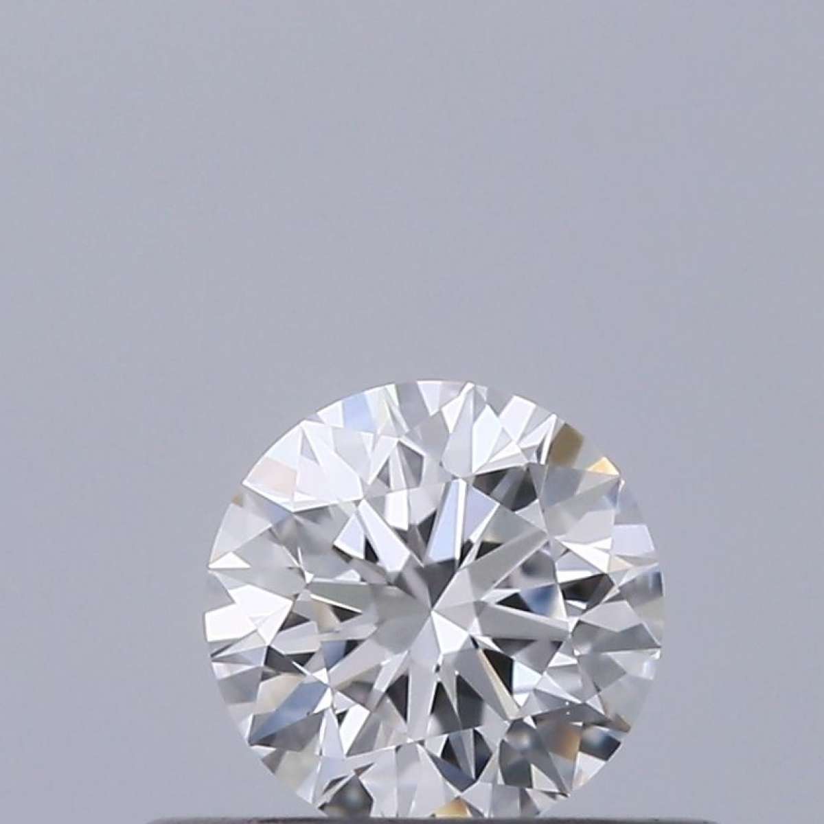 Certified Diamond GIA Carats 0.29 Color D Clarity VS2  EX  EX  EX Fluorescence NON Brown No Green No Milky No EyeClean 100%