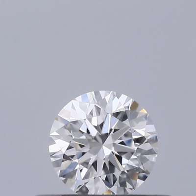 Certified Diamond GIA Carats 0.29 Color D Clarity VS2  EX  EX  EX Fluorescence NON Brown No Green No Milky No EyeClean 100%
