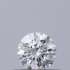 Certified Diamond GIA Carats 0.29 Color D Clarity VS2  EX  EX  EX Fluorescence NON Brown No Green No Milky No EyeClean 100%