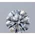 Certified Diamond GIA Carats 0.52 Color F Clarity IF  EX  EX  EX Fluorescence NON Brown No Green No Milky No EyeClean 100%