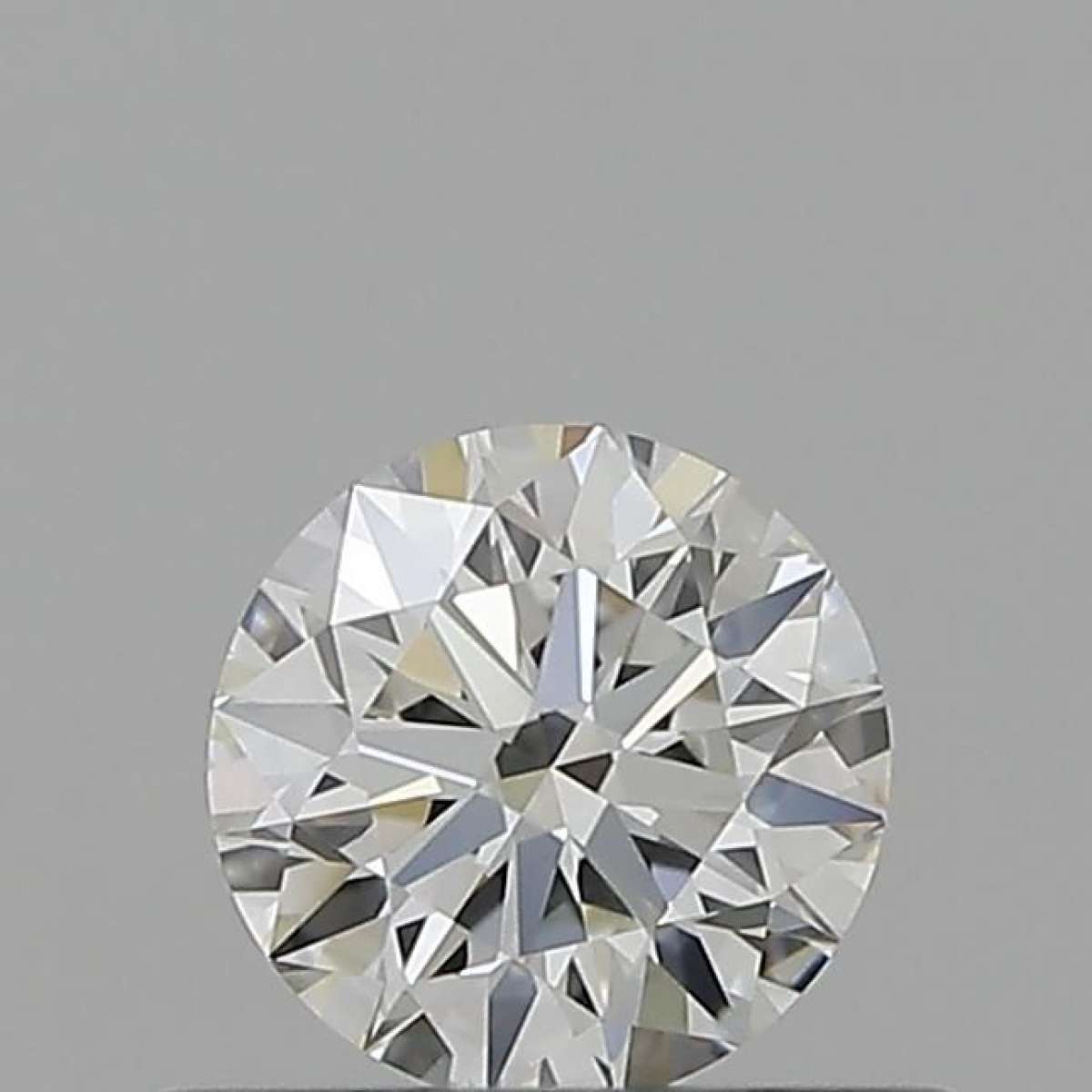 Diamante Certificato GIA Carati 0.45 Colore H Purezza VS2 EX EX EX Fluorescenza FNT Brown No Milky No EyeClean 100% Diamante Certificato GIA Carati 0.45 Colore H Purezza VS2 EX EX EX Fluorescenza FNT Brown No Milky No EyeClean 100%