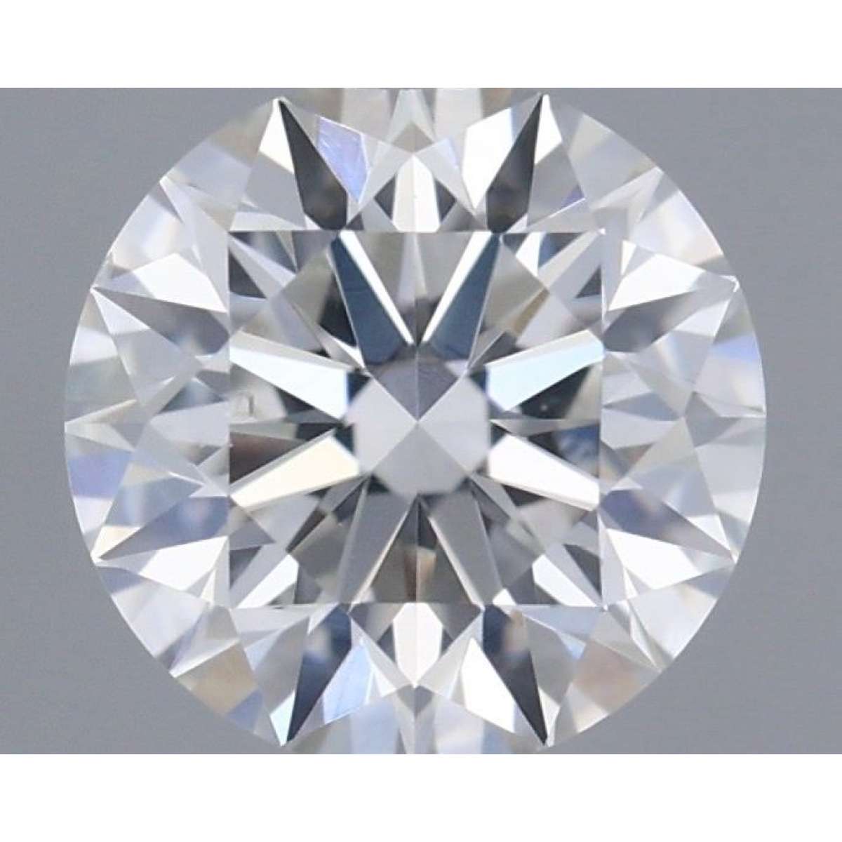 Certified Diamond GIA Carats 0.41 Color F Clarity SI1 EX EX EX Fluorescence NON Brown No Green No Milky No EyeClean 100% Certified Diamond GIA Carats 0.41 Color F Clarity SI1 EX EX EX Fluorescence NON Brown No Green No Milky No EyeClean 100%