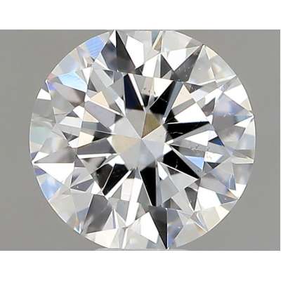 Certified Diamond GIA Carats 0.4 Color E Clarity SI2 EX EX EX Fluorescence NON Brown No Green No Milky No EyeClean 100% Certified Diamond GIA Carats 0.4 Color E Clarity SI2 EX EX EX Fluorescence NON Brown No Green No Milky No EyeClean 100%
