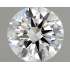 Certified Diamond GIA Carats 0.4 Color E Clarity SI2  EX  EX  EX Fluorescence NON Brown No Green No Milky No EyeClean 100%