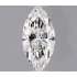Certified Diamond IGI Carats 0.3 Color H Clarity VS1  -  EX  EX Fluorescence NON Brown No Green No Milky No EyeClean 100%