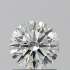Certified Diamond GIA Carats 1.0 Color H Clarity VVS1  EX  EX  EX Fluorescence MED Brown No Green No Milky No EyeClean 100%
