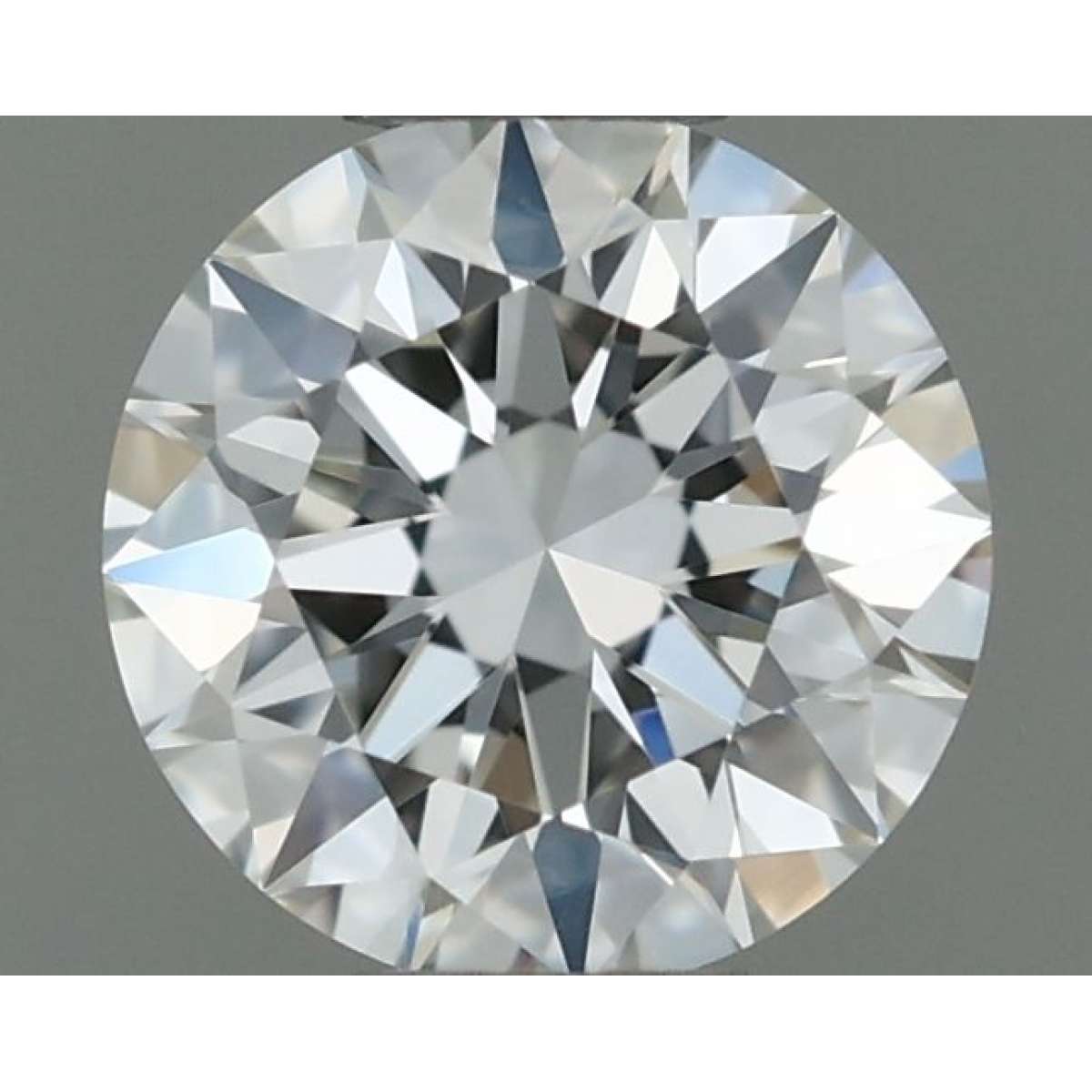 Diamante Certificato IGI Carati 0.41 Colore G Purezza VVS1 EX EX EX Fluorescenza NON Brown No Green No Milky No EyeClean 100% Diamante Certificato IGI Carati 0.41 Colore G Purezza VVS1 EX EX EX Fluorescenza NON Brown No Green No Milky No EyeClean 100%