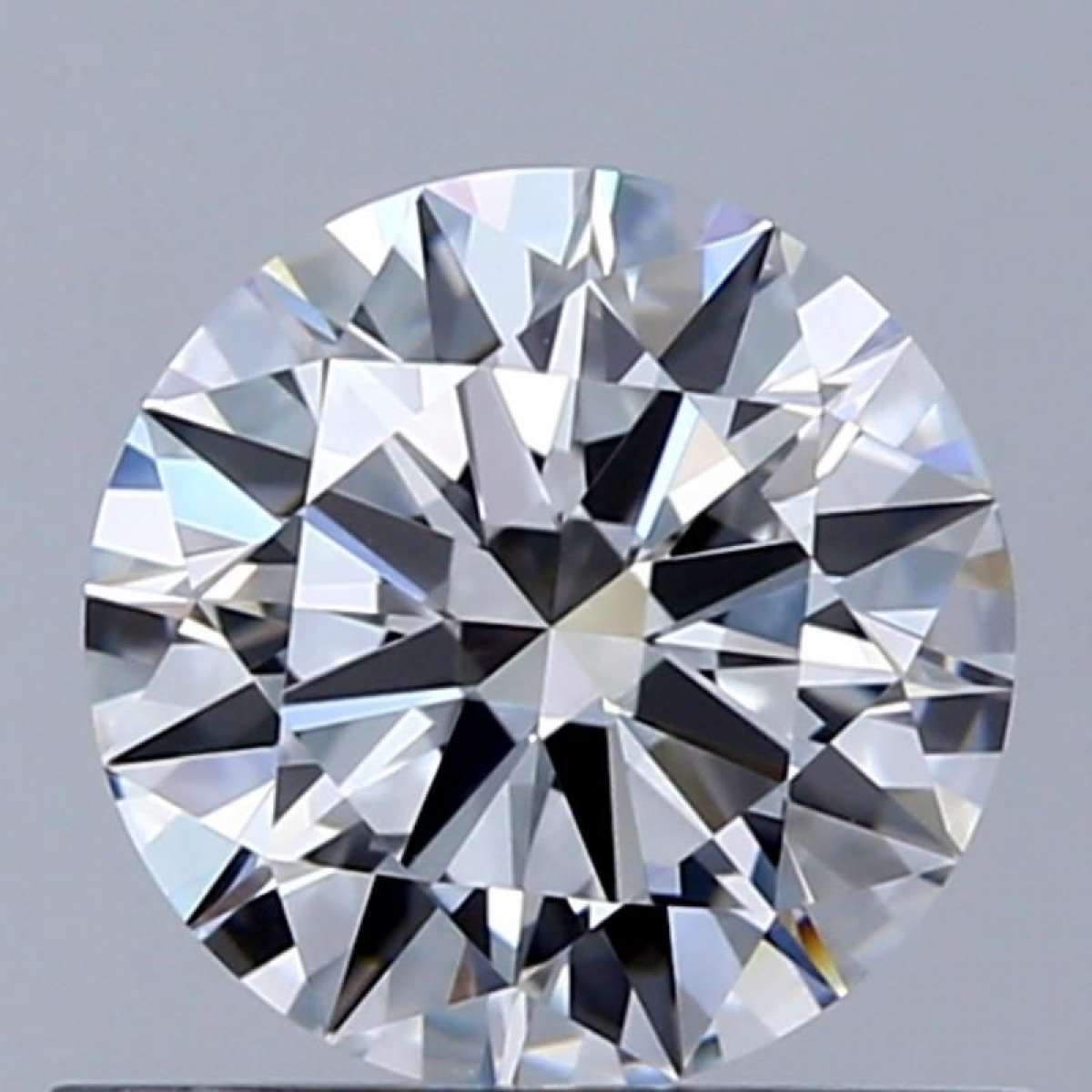 Certified Diamond GIA Carats 0.59 Color E Clarity VVS1 EX EX EX Fluorescence MED Brown No Green No Milky No EyeClean 100% Certified Diamond GIA Carats 0.59 Color E Clarity VVS1 EX EX EX Fluorescence MED Brown No Green No Milky No EyeClean 100%