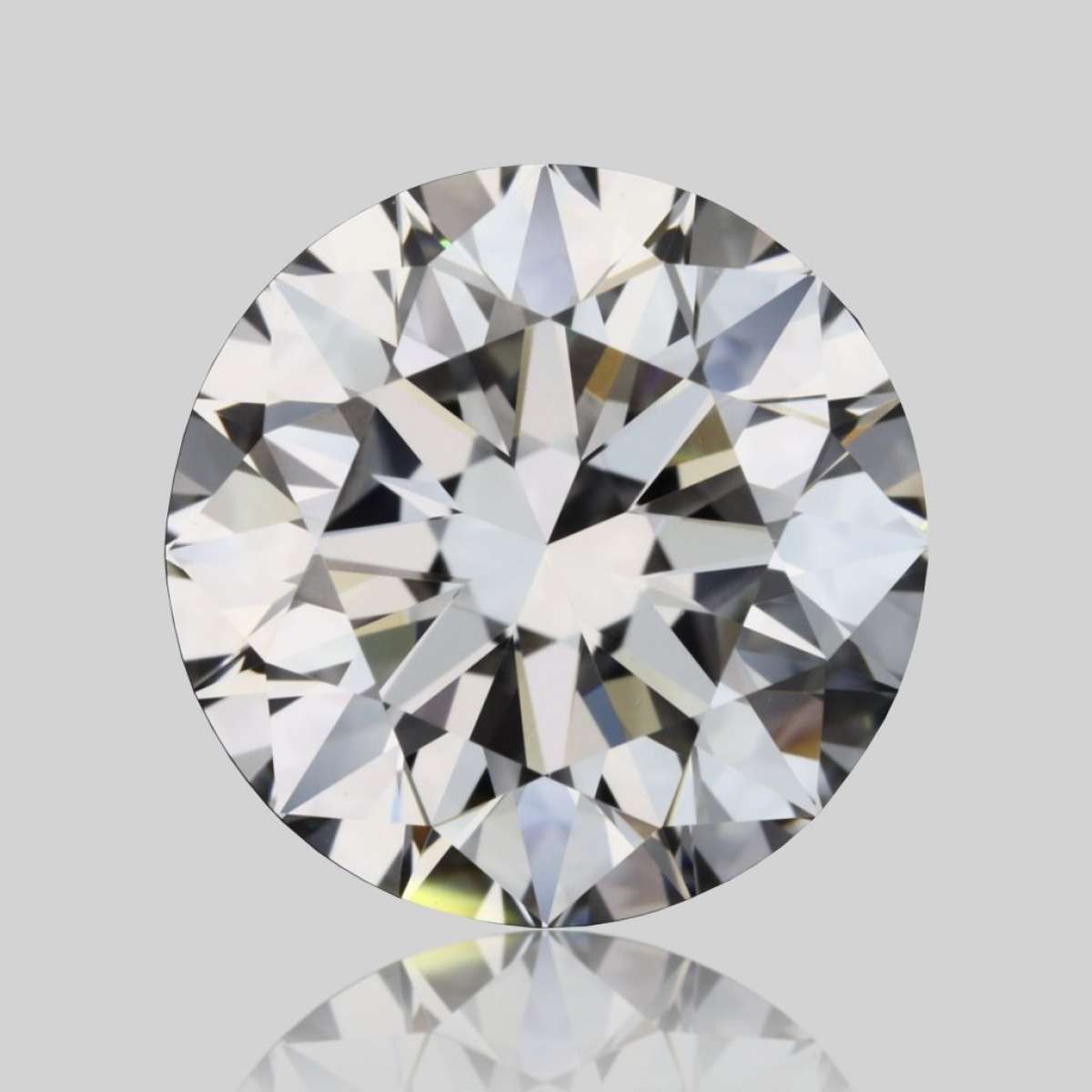 Certified Diamond GIA Carats 1.3 Color F Clarity VVS1 EX EX EX Fluorescence MED Brown No Green No Milky No EyeClean 100% Certified Diamond GIA Carats 1.3 Color F Clarity VVS1 EX EX EX Fluorescence MED Brown No Green No Milky No EyeClean 100%