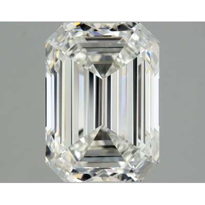 Diamante Certificato GIA Carati 1.5 Colore H Purezza VVS1  -  EX  EX Fluorescenza NON Brown No Green No Milky No EyeClean 100%