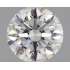 Certified Diamond IGI Carats 0.9 Color E Clarity VVS1  EX  EX  EX Fluorescence NON Brown No Green No Milky No EyeClean 100%